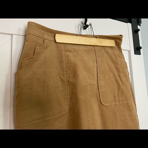 Lauren James corduroy skirt - Picture 2 of 4